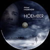 Hóember v2 (Old Dzsordzsi) DVD borító CD1 label Letöltése