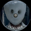 Hóember v2 (Old Dzsordzsi) DVD borító CD2 label Letöltése