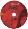 Kovács Kati - Kiadatlan dalok (CD és DVD) DVD borító CD1 label Letöltése