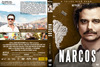 Narcos 1. évad (Aldo) DVD borító FRONT Letöltése