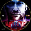 Ûrvihar (2017) (taxi18) DVD borító CD2 label Letöltése