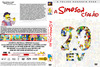 A Simpson család 20. évad (Aldo) DVD borító FRONT Letöltése