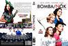 Bomba/Nõk - A teljes sorozat (Tiprodó22) DVD borító FRONT Letöltése