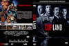 Sylvester Stallone sorozat - Copland (Ivan) DVD borító FRONT Letöltése
