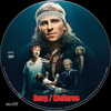 Borg/McEnroe (taxi18) DVD borító CD1 label Letöltése