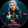 Borg/McEnroe (taxi18) DVD borító CD1 label Letöltése