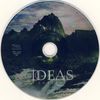 Ideas - Egység DVD borító CD1 label Letöltése