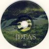 Ideas - Oneness DVD borító CD1 label Letöltése