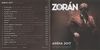 Zorán - Aréna 2017 Unplugged DVD borító FRONT Letöltése