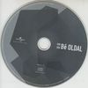 Bon Bon - Bé oldal DVD borító CD1 label Letöltése
