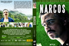 Narcos 2. évad (Aldo) DVD borító FRONT Letöltése