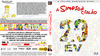 A Simpson család 20. évad (Aldo) DVD borító FRONT Letöltése