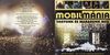 Mobilmánia - Vagyunk és maradunk még - 2CD DVD borító FRONT Letöltése