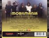 Mobilmánia - Vagyunk és maradunk még - 2CD DVD borító BACK Letöltése