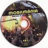 Mobilmánia - Vagyunk és maradunk még - 2CD DVD borító CD1 label Letöltése