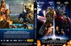 Transformers: Az utolsó lovag (Transformers 5) (stigmata) DVD borító FRONT Letöltése