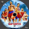 Baywatch (2017) (aniva) DVD borító CD3 label Letöltése