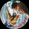 Utolsó ölelés (Old Dzsordzsi) DVD borító CD1 label Letöltése