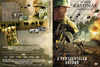 Katonák voltunk - A fegyvertelen katona (DéeM) DVD borító FRONT Letöltése