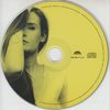 Tompos Kátya - Holdjárat DVD borító CD1 label Letöltése