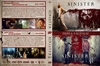 Sinister/Sinister 2. (stigmata) DVD borító FRONT Letöltése