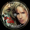Call girl ötszázért (Old Dzsordzsi) DVD borító CD1 label Letöltése