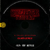 Stranger Things 1. évad (bence.tm) DVD borító CD1 label Letöltése