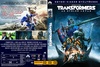 Transformers: Az utolsó lovag v1 és v2 (Transformers 5) (Lacus71) DVD borító BACK Letöltése
