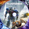 Transformers: Az utolsó lovag v1 és v2 (Transformers 5) (Lacus71) DVD borító CD1 label Letöltése