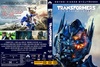 Transformers: Az utolsó lovag v3 és v4 (Transformers 5) (Lacus71) DVD borító BACK Letöltése
