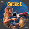 Robinson Crusoe (aniva) DVD borító CD3 label Letöltése