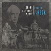 Mini Acoustic World - Bartók On Rock DVD borító FRONT Letöltése