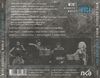 Mini Acoustic World - Bartók On Rock DVD borító BACK Letöltése