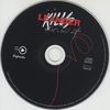 Leander Kills - Élet a halál elõtt DVD borító CD1 label Letöltése