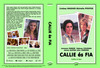 Callie és fia (Old Dzsordzsi) DVD borító FRONT Letöltése