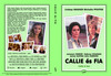 Callie és fia (Old Dzsordzsi) DVD borító FRONT slim Letöltése