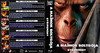 A majmok bolygója (gyûjtemény) DVD borító FRONT Letöltése