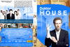 Doktor House 1. évad (gerinces) (Aldo) DVD borító FRONT Letöltése