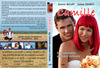 Camille - Egy halhatatlan szerelem története (Old Dzsordzsi) DVD borító FRONT Letöltése