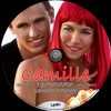 Camille - Egy halhatatlan szerelem története (Old Dzsordzsi) DVD borító CD1 label Letöltése