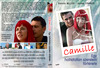 Camille - Egy halhatatlan szerelem története v2 (Old Dzsordzsi) DVD borító FRONT Letöltése