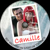 Camille - Egy halhatatlan szerelem története v2 (Old Dzsordzsi) DVD borító CD1 label Letöltése