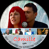 Camille - Egy halhatatlan szerelem története v2 (Old Dzsordzsi) DVD borító CD2 label Letöltése