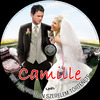 Camille - Egy halhatatlan szerelem története v2 (Old Dzsordzsi) DVD borító CD3 label Letöltése