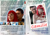 Camille - Egy halhatatlan szerelem története v2 (Old Dzsordzsi) DVD borító FRONT slim Letöltése