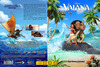Vaiana (Tiprodó22) DVD borító FRONT Letöltése