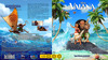 Vaiana (Tiprodó22) DVD borító FRONT Letöltése