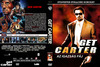 Sylvester Stallone sorozat - Get Carter (Ivan) DVD borító FRONT Letöltése