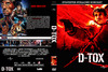 Sylvester Stallone sorozat - D-Tox (Ivan) DVD borító FRONT Letöltése