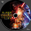 Star Wars 1-7. rész v2 (aniva) DVD borító FRONT Letöltése
